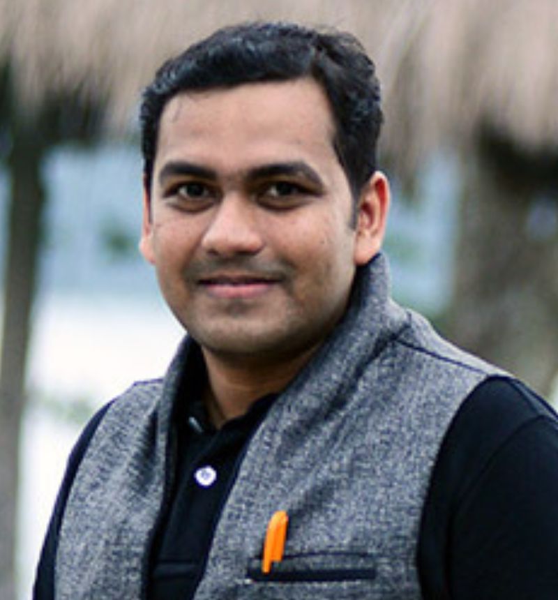 Praveen Parameswaran
